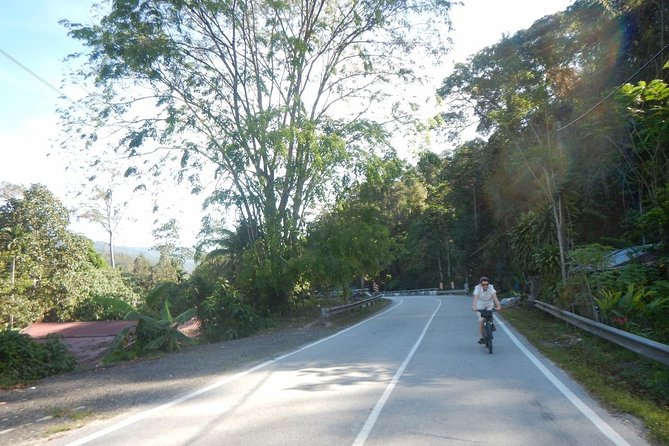 Cultural Riverside Cycling - Practical Tips for Your Ride