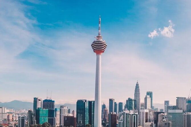 Port Klang Cruise Excursion To KL City Tour (Per Vehicle Price) - Transportation and Logistics: Why It Matters