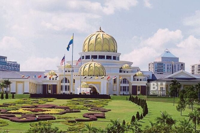 Port Klang Cruise Excursion To KL City Tour (Per Vehicle Price) - The Sum Up