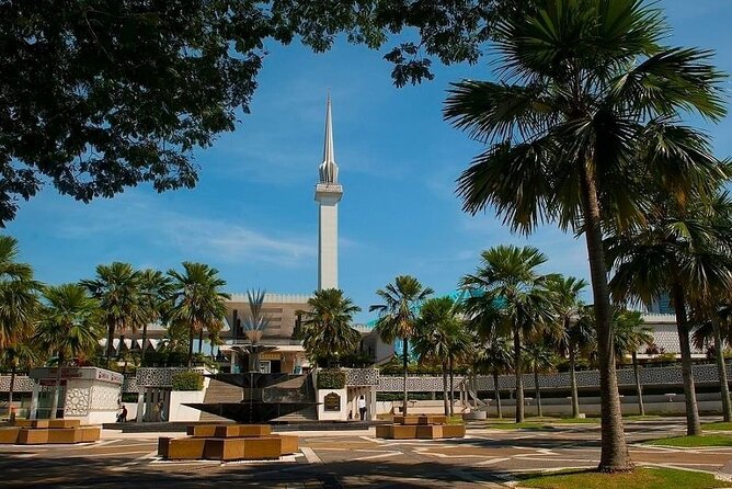 Port Klang Cruise Excursion To KL City Tour (Per Vehicle Price) - Authentic Insights from Reviews