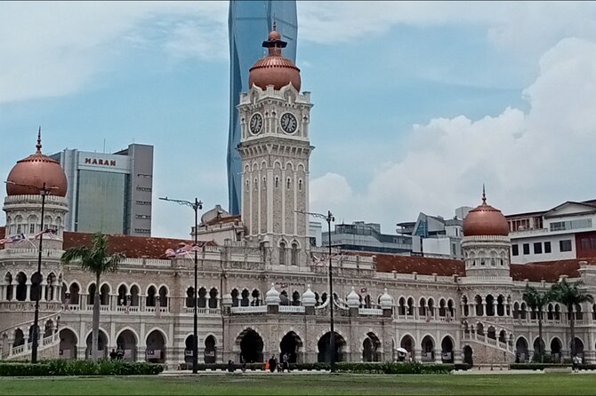 Port Klang Cruise Excursion To KL City Tour (Per Vehicle Price) - Who Will Love This Tour?