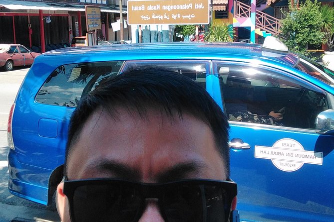 Jetty Kuala Besut Transfer - Who Will Love This Service?