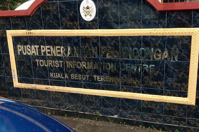 Jetty Kuala Besut Transfer - FAQ