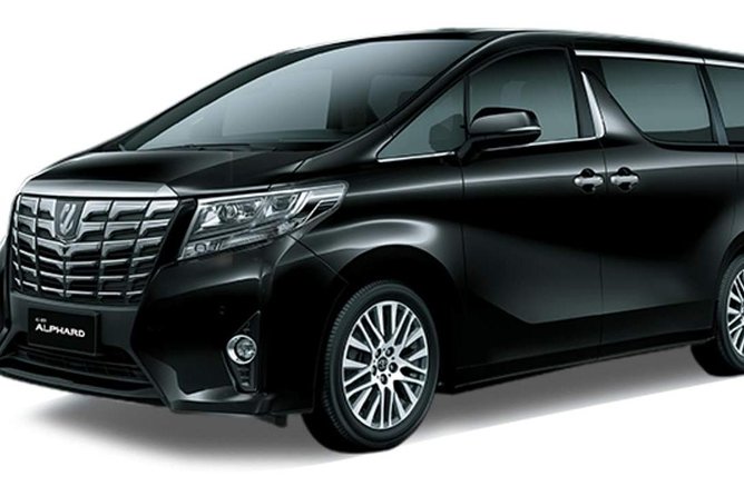 Kuala Lumpur to Singapore Transfer (Private-One Way) - Overview of the Service