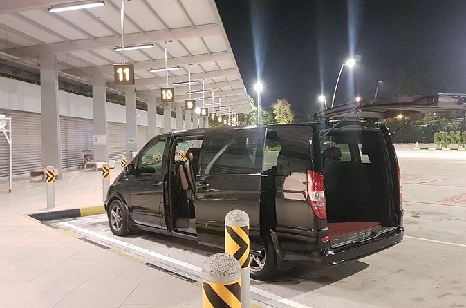 Kuala Lumpur to Singapore Transfer (Private-One Way) - Who Will Benefit Most?  