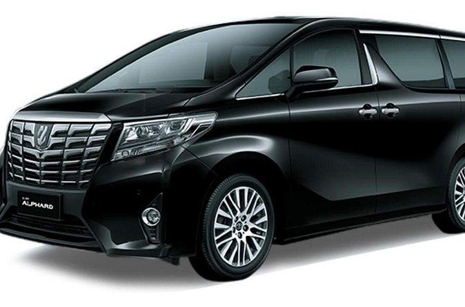 Kuala Lumpur to Singapore Transfer (Private-One Way) - The Authentic Experience