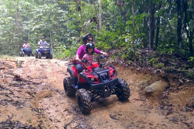 ATV Offroad Kalumpang from Kuala Lumpur - Analyzing the Value - Is It Worth It?