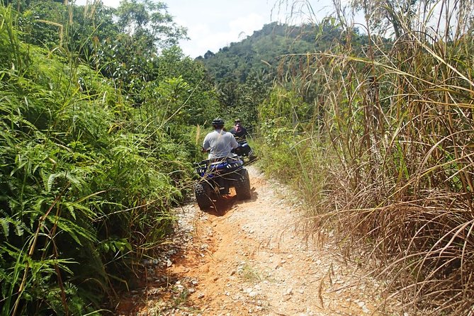 ATV Offroad Kalumpang from Kuala Lumpur - Who Should Consider This Tour?