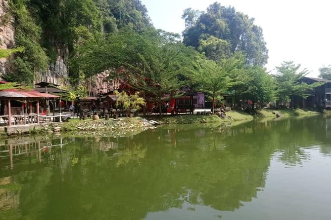 Ipoh Day Tour from Kuala Lumpur per Group (PRIVATE TOUR) - Introduction to the Ipoh Day Tour from Kuala Lumpur