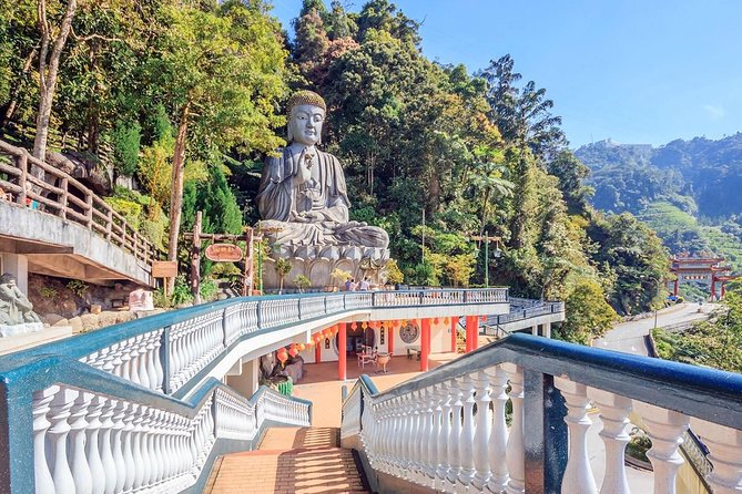 Genting & Batu Caves Tour Include Cable Car Tickets - The Practicalities: What You Need to Know