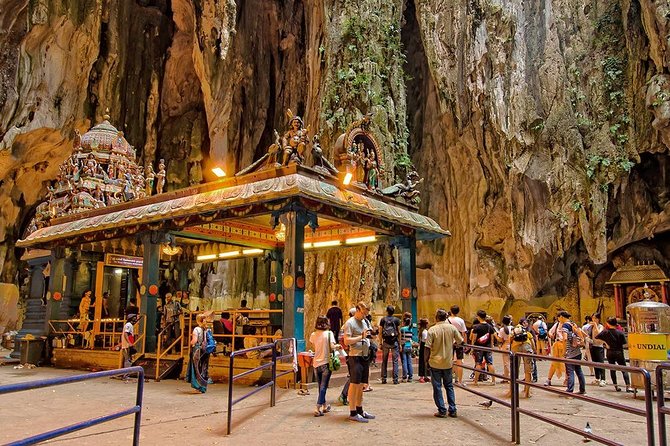 Kuala Lumpur Suburbs and Batu Caves Tour - Final Thoughts: Is This Tour Right for You?