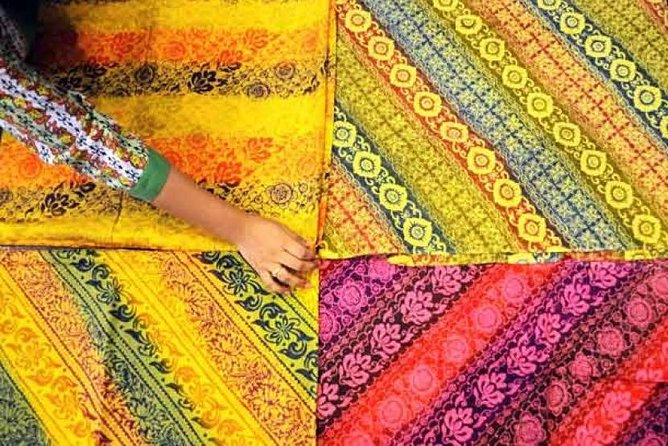 Kuala Lumpur Suburbs and Batu Caves Tour - FAQ