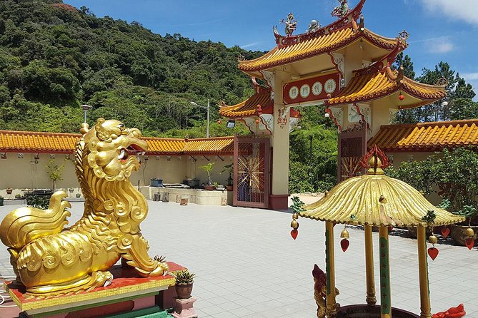 Full-day Cameron Highlands & Batu Caves Tour from Kuala Lumpur - FAQ
