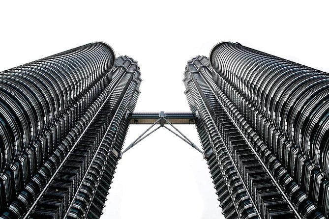 Cruise Excursion: Kuala Lumpur Full-Day City Sightseeing Tour - Who is This Tour Best Suited For?