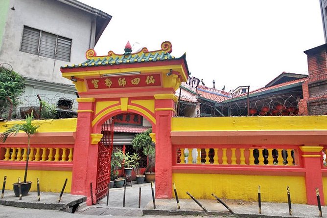 Putrajaya, Batu Caves & Kuala Lumpur City Full-Day Tour - Analyzing the Price and Value