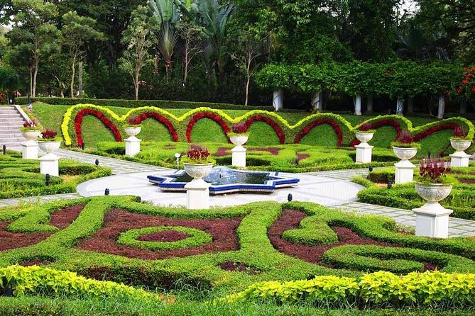 Putrajaya, Batu Caves & Kuala Lumpur City Full-Day Tour - Final Thoughts