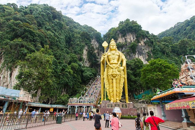Full-Day Genting Highland Tour Enroute Batu Caves - Practical Details