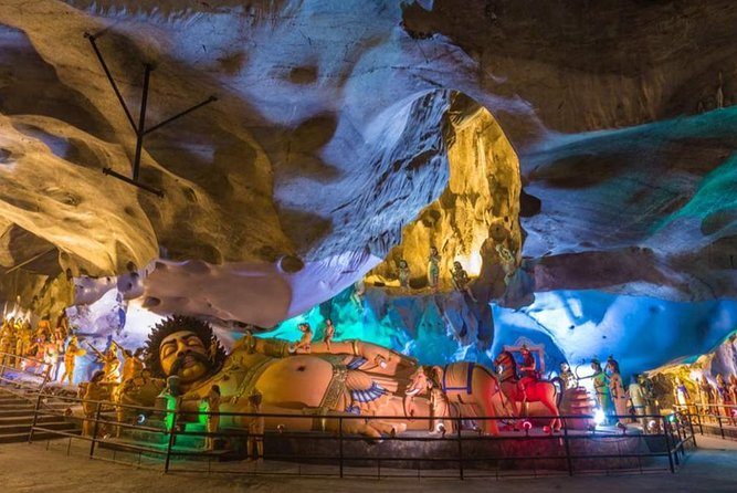 Full-Day Genting Highland Tour Enroute Batu Caves - FAQ