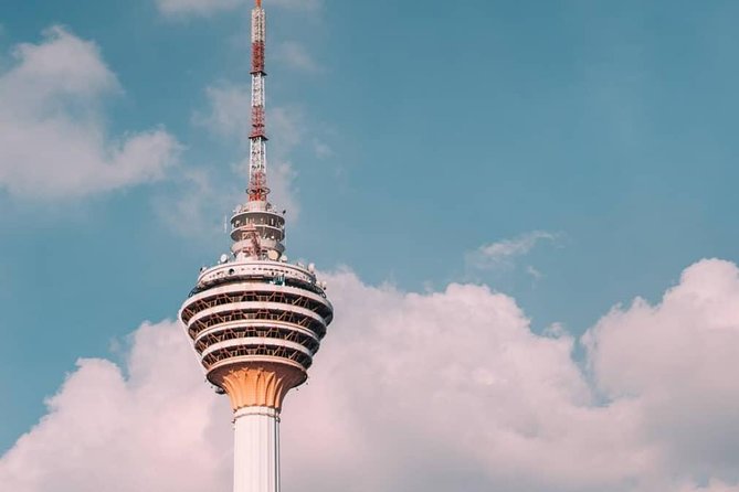 Half-Day City Tour Include KL Tower Observation Deck Entrance - Practical Tips for Booking and Enjoying Your Tour
