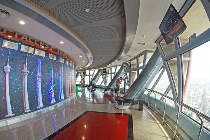 Half-Day City Tour Include KL Tower Observation Deck Entrance - Who Is This Tour Best For?