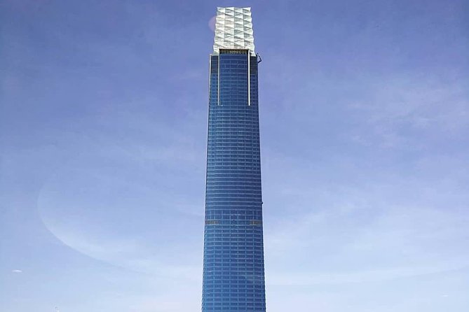 Half-Day City Tour Include KL Tower Observation Deck Entrance - FAQ