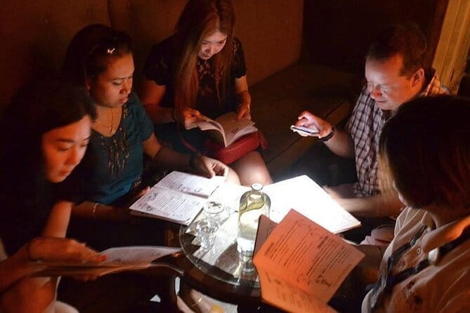 Eat Like a Local in Kuala Lumpur - Final Thoughts