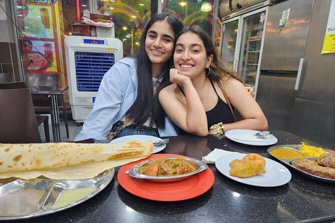 Eat Like a Local in Kuala Lumpur - Key Points