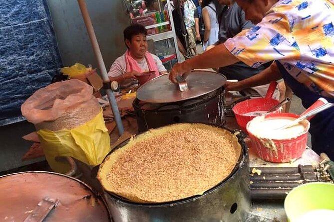 Chinatown Bites - Final Thoughts