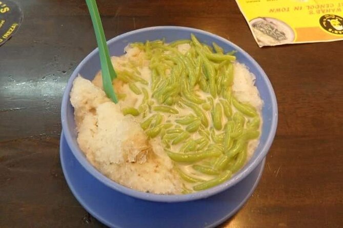 Chinatown Bites - Detailed Review: Beyond the Surface