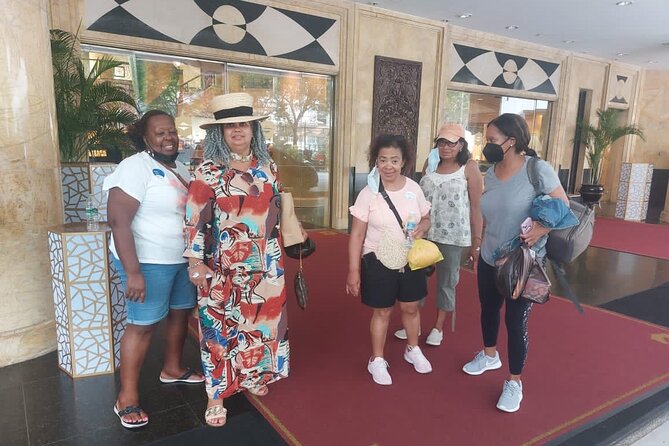 Kuala Lumpur City Tour - Practical Considerations