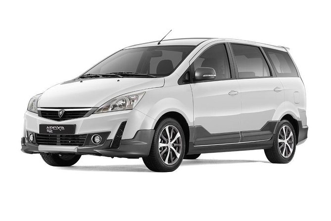 Kuala Lumpur Airport Arrival Transfer En-route Putrajaya Photo Stop - Authentic Insights from Travelers