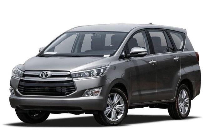 Kuala Lumpur Airport Arrival Transfer En-route Putrajaya Photo Stop - Value for Money