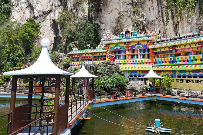 Tour of Batu Caves - Who Is This Tour Best For?
