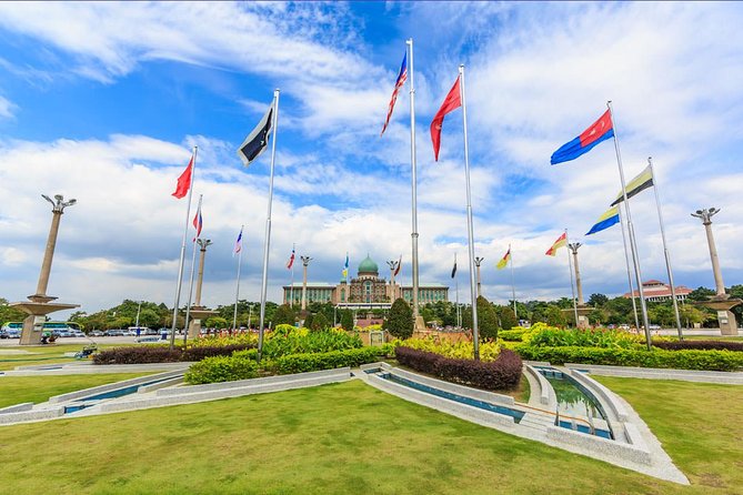 Putrajaya Tour from Kuala Lumpur - Authentic Insights from Reviews