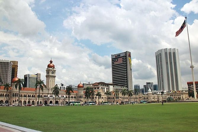 Half-Day Kuala Lumpur City Tour - Who Should Consider This Tour?