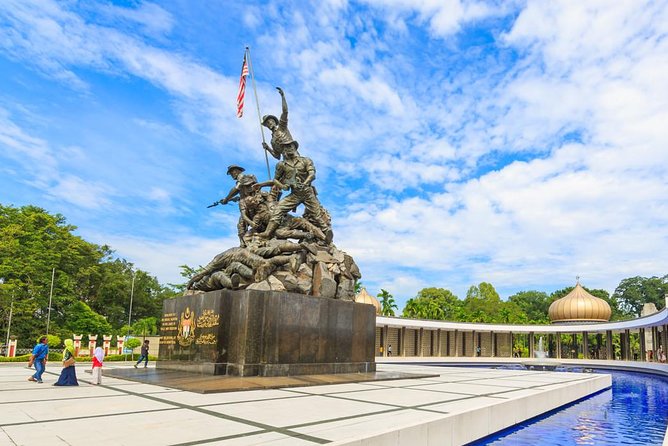 Half-Day Kuala Lumpur City Tour - Final Thoughts