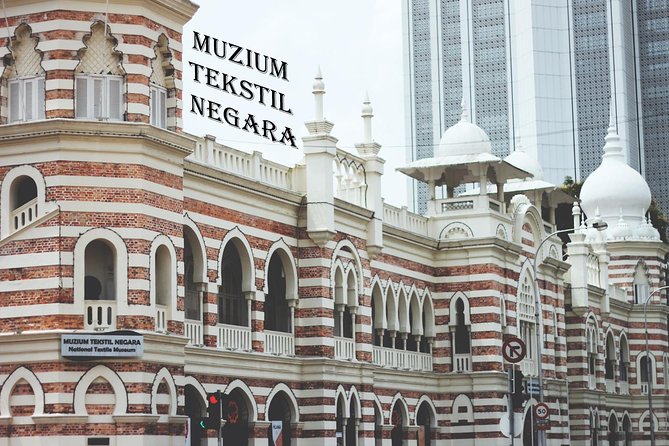 Half-Day Kuala Lumpur City Tour - FAQ