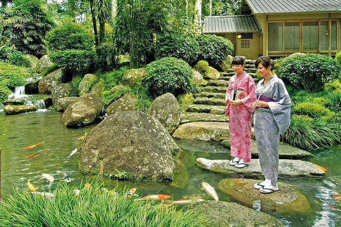 Full-Day Bukit Tinggi French Village Tour - Exploring the European Charm at Colmar Tropicale