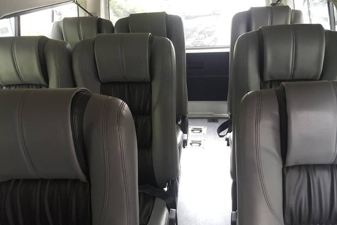 KUL City Hotel to Genting Highland Hotel(One Way Transfer) - Why Choose This Transfer?