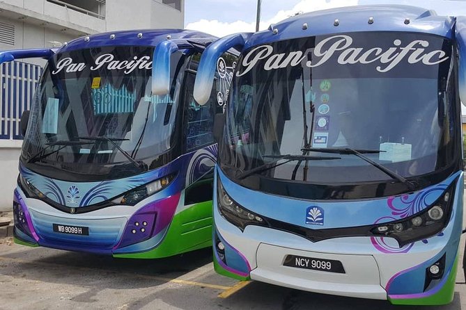 KUL City Hotel to Genting Highland Hotel(One Way Transfer) - Additional Details & Practical Tips