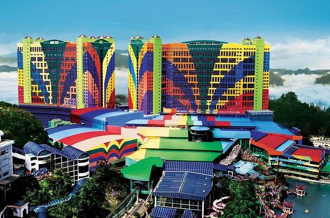 KUL City Hotel to Genting Highland Hotel(One Way Transfer) - Who Will Love This Service?