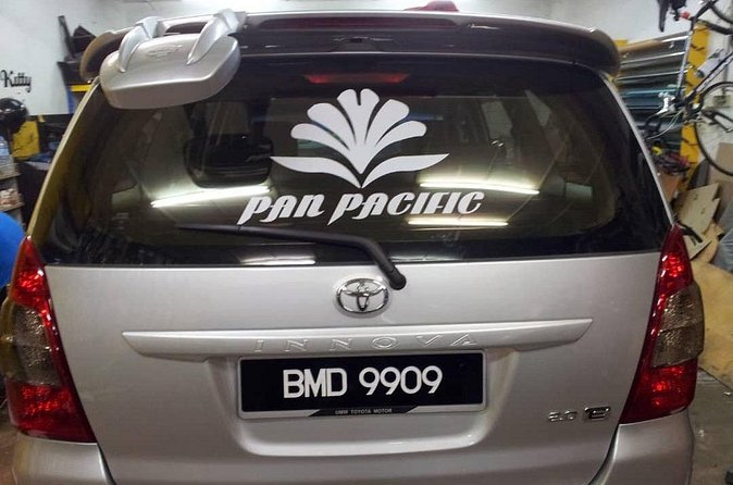 KUL City Hotel to Genting Highland Hotel(One Way Transfer) - Final Thoughts