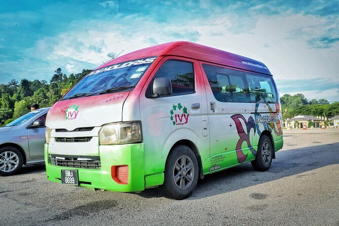 Kuala Lumpur Airport Departure Transfer from KL City - The Detailed Itinerary and Experience Breakdown