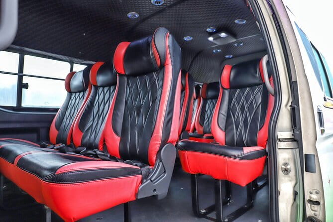 Kuala Lumpur Airport Departure Transfer from KL City - FAQ