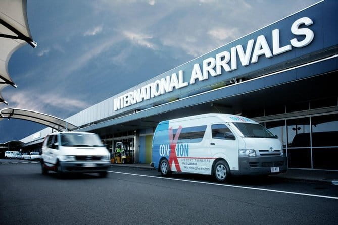 Kuala Lumpur Airport Departure Transfer from KL City - Who Is This Transfer Best For?