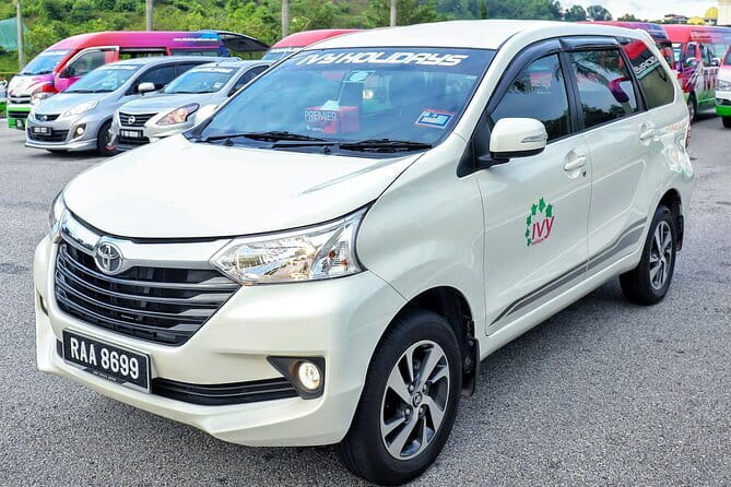Kuala Lumpur Airport Departure Transfer from KL City - Good To Know