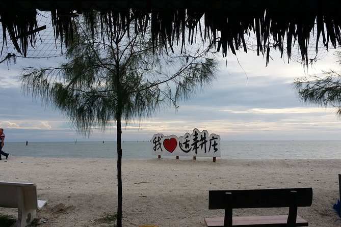 Kuala Selangor Sky Mirror & Sekinchan (SIC - Join In Tour) - Sekinchan: A Village of Green Rice Fields