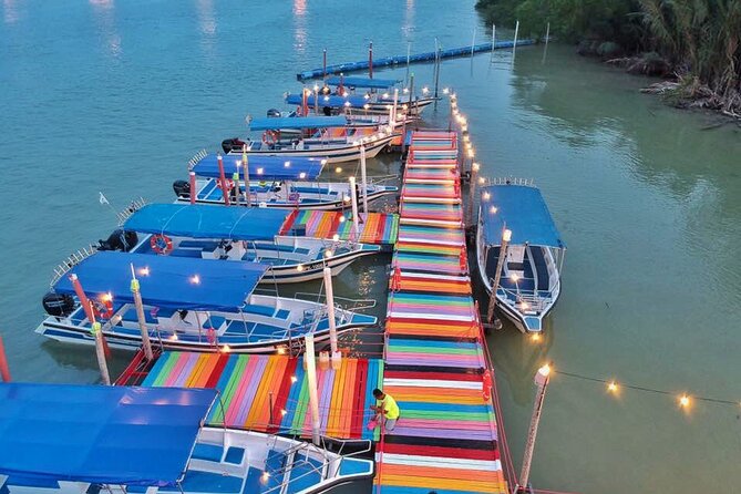 Kuala Selangor Sky Mirror & Sekinchan (SIC - Join In Tour) - Return to Kuala Lumpur