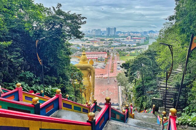 Batu Caves Twilight and Little India Evening Tour - Why We Love This Tour