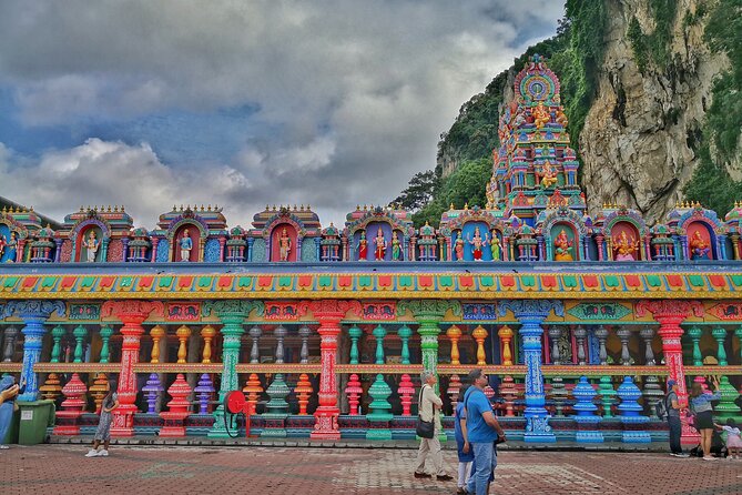 Batu Caves Twilight and Little India Evening Tour - FAQs